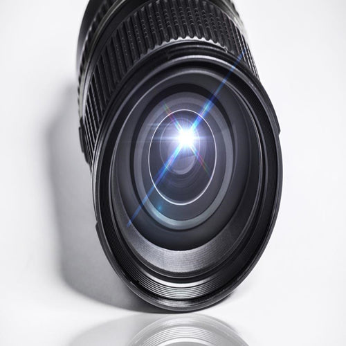 What Lens Do I Need: Buying Guide for Beginners – Dbackdrop