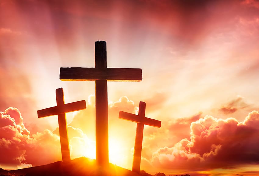religious cross backgrounds