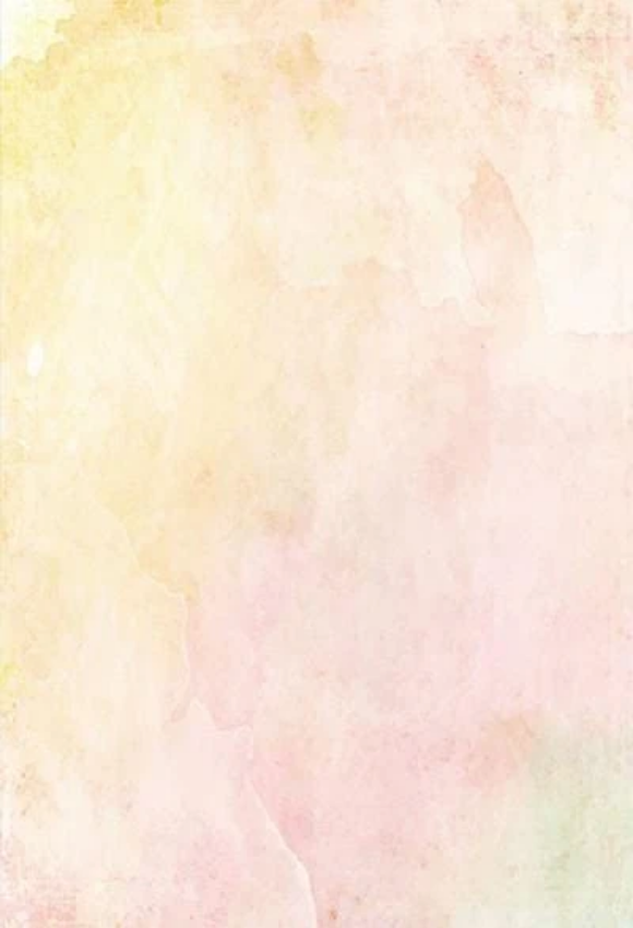 Photography Backdrop for Photographers Watercolor Pastel Background