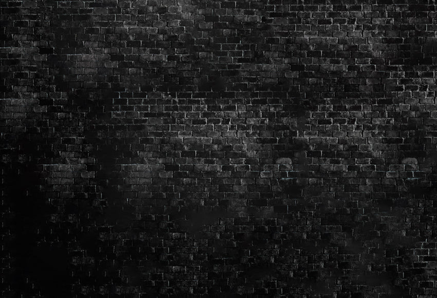 Dark Black Tile Photo Shoot Surface Backdrop – Backdropsource