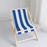 Adjustable Wooden Beach Chair Newborn Photography Props SYPJ10