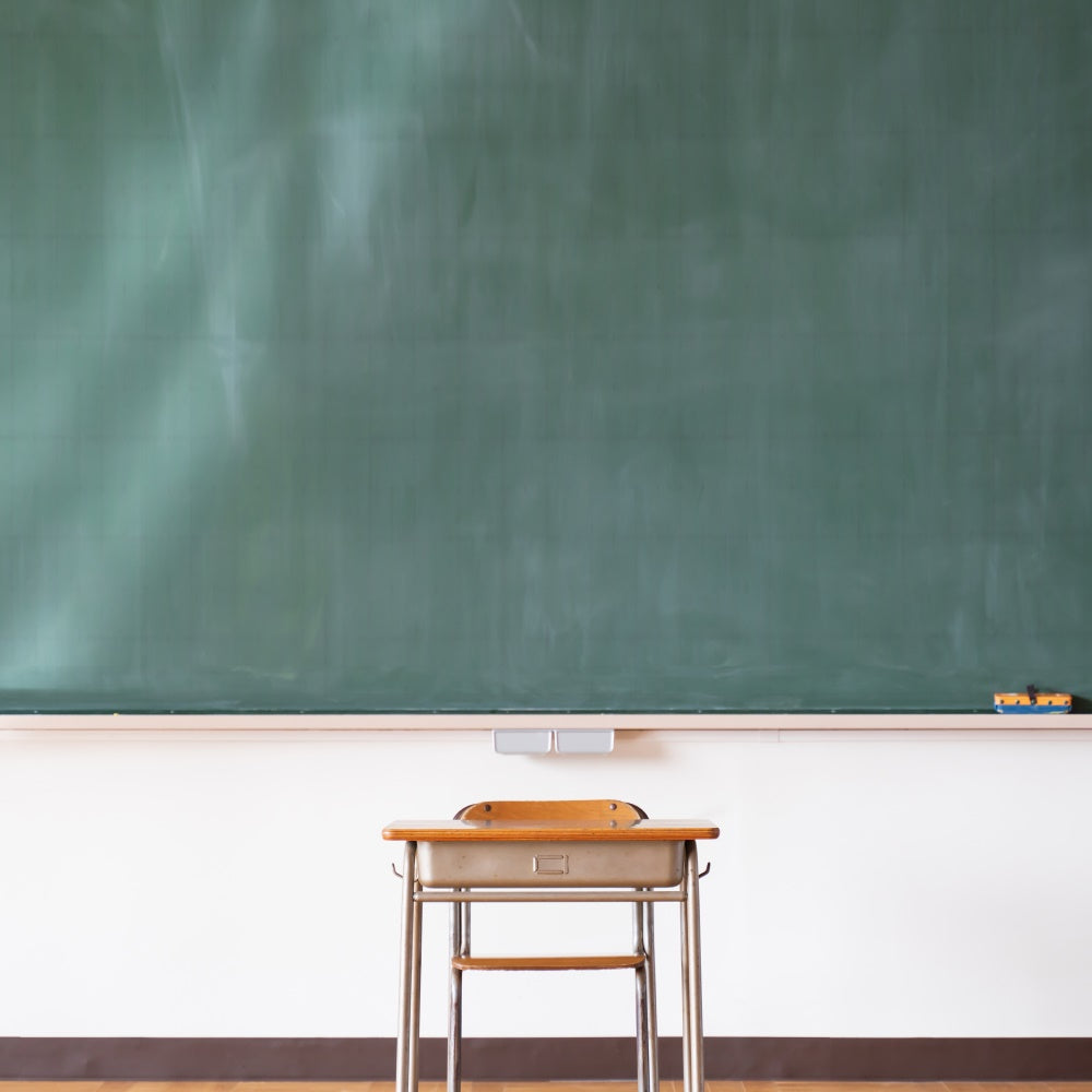 Back to School New Classroom Photography Backdrop BRP7-1