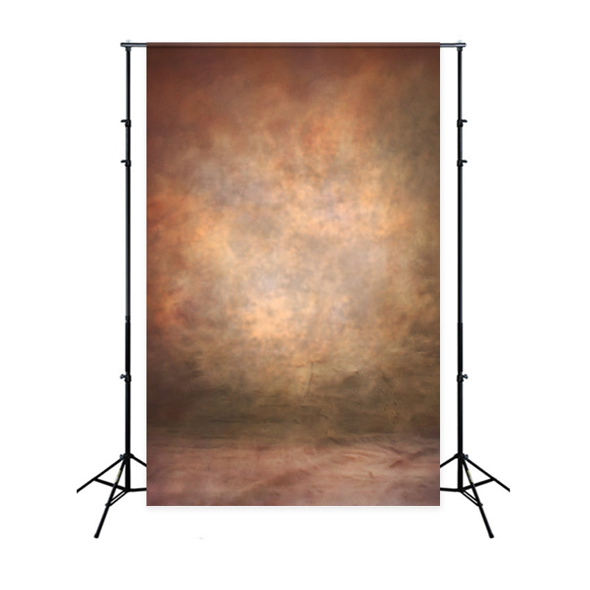 Photography Portrait Backdrop Rustic Hues Fusion Wall Backdrop BRP-11-627