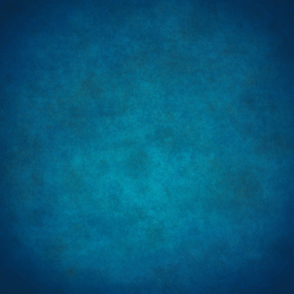 Backdrop Portraits Blue Texture Wall Backdrop BRP-11-630