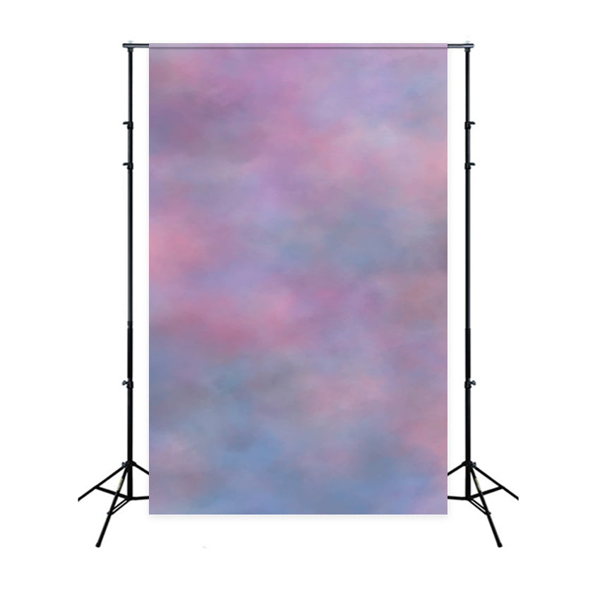 Backdrop For Portrait Pastel Gradient Wall Backdrop BRP-11-631