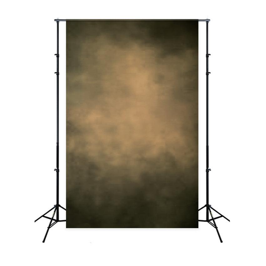 Portrait Photo Backdrops Earthy Tones Decor Backdrop BRP-11-632