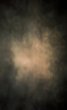 Smoky Cloud Sweep Dark Toned Photography Backdrop BRP10-526