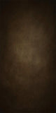 Vintage Moody Brown Sweep Photography Backdrop BRP10-528