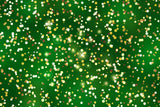 Photography Christmas Backdrops Stars Glow Golden Bokeh Backdrop BRP11-143