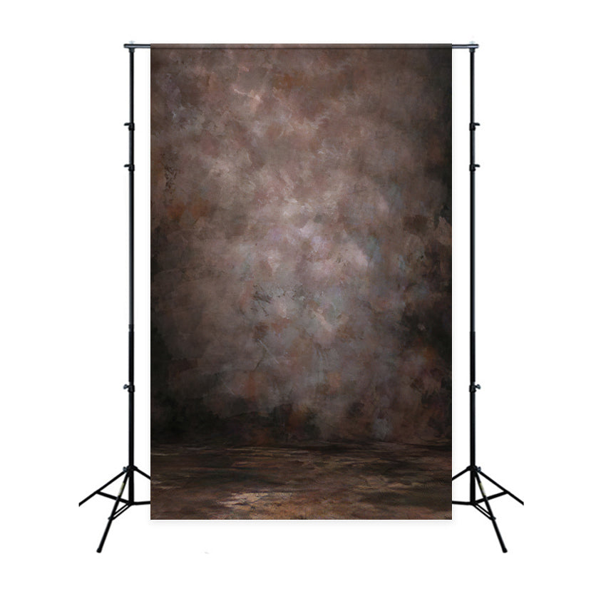 Backdrops For Maternity Photos Vintage Abstract Wall Backdrop BRP12-12