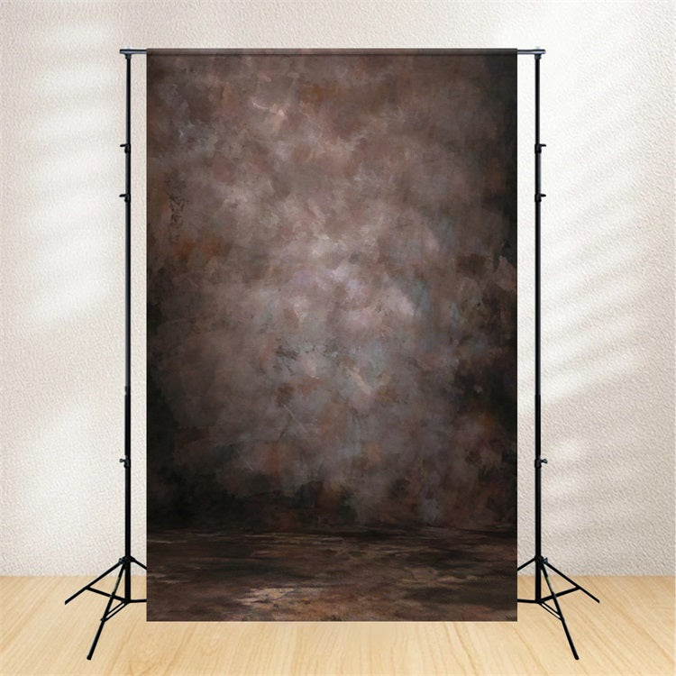 Backdrops For Maternity Photos Vintage Abstract Wall Backdrop BRP12-12