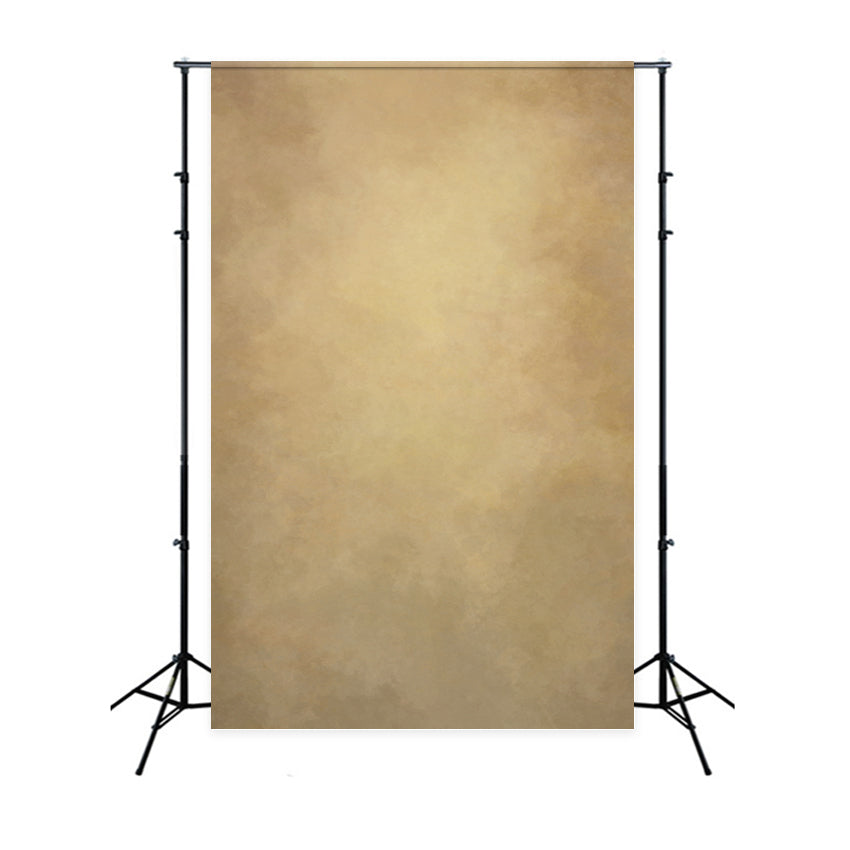 Maternity Photoshoot Backdrop Artistic Beige Texture Wall Backdrop BRP12-13