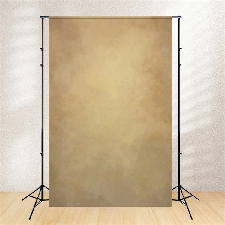 Maternity Photoshoot Backdrop Artistic Beige Texture Wall Backdrop BRP12-13