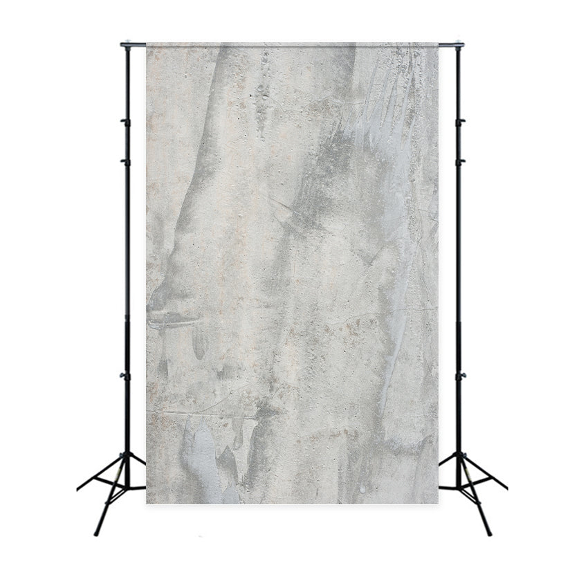 Maternity Photography Backdrops Artistic Grey Textured Wall Backdrop BRP12-16