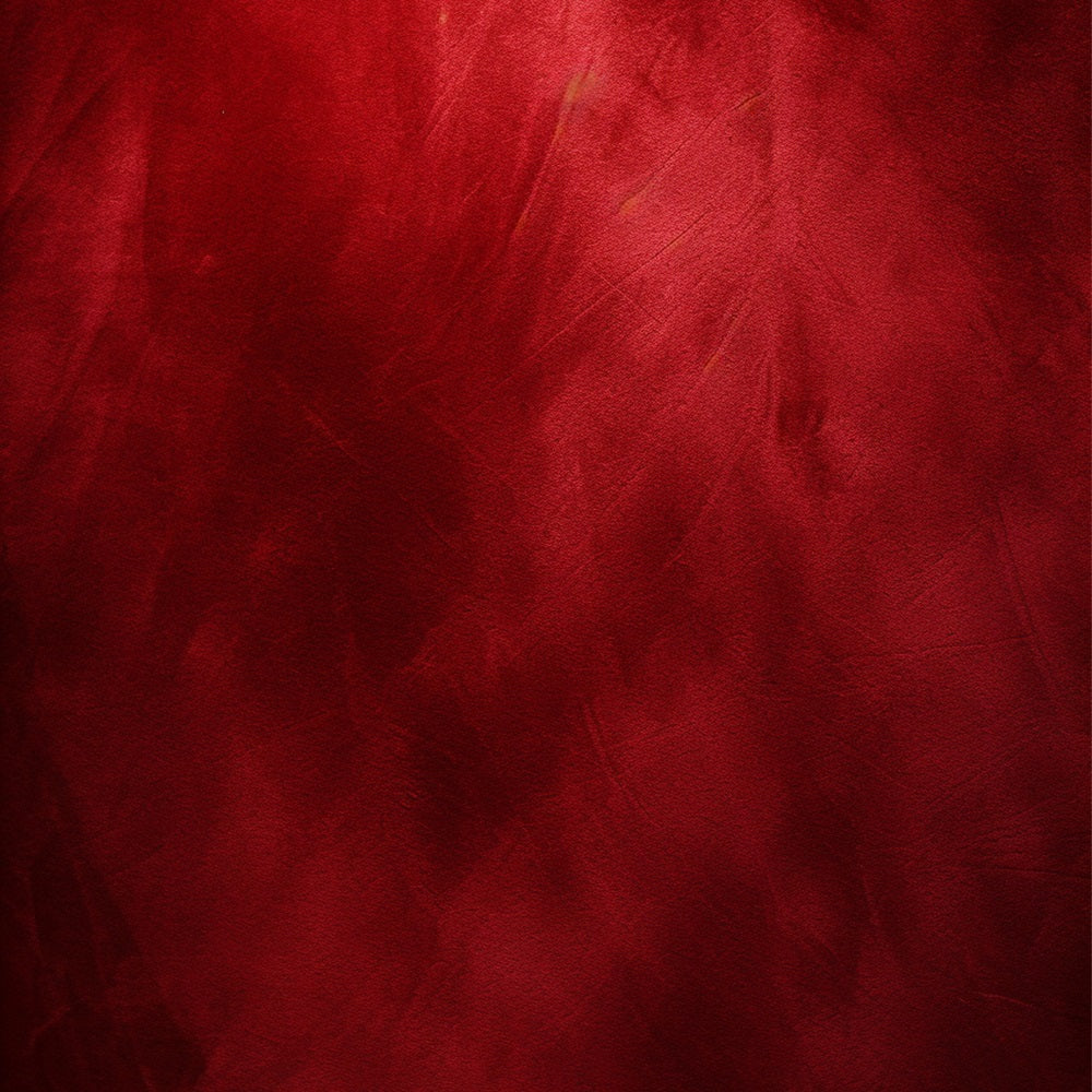 Maternity Photo Backdrops Red Abstract Textured Wall Backdrop BRP12-17