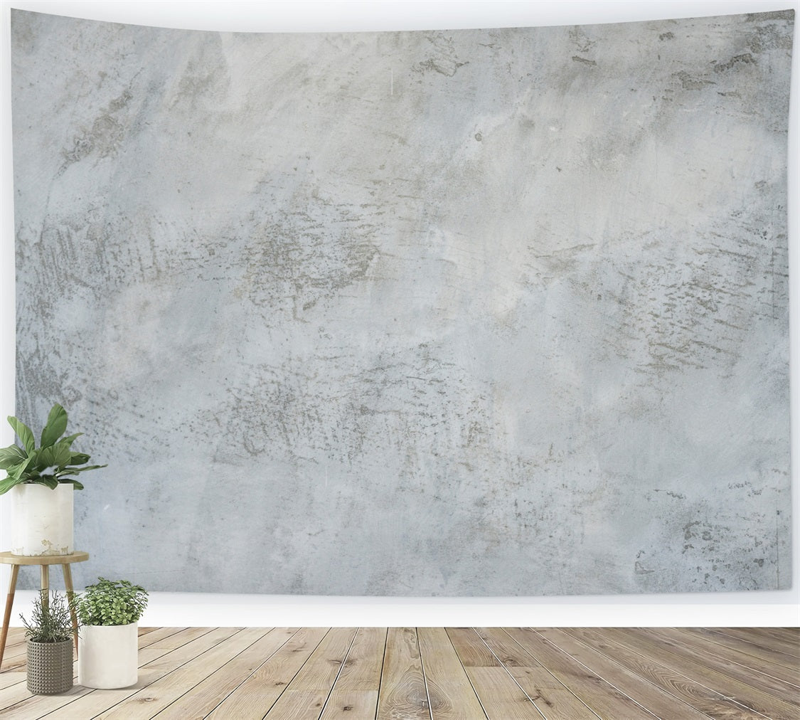 Backdrops For Maternity Photos Grey Texture Wall Backdrop BRP12-2