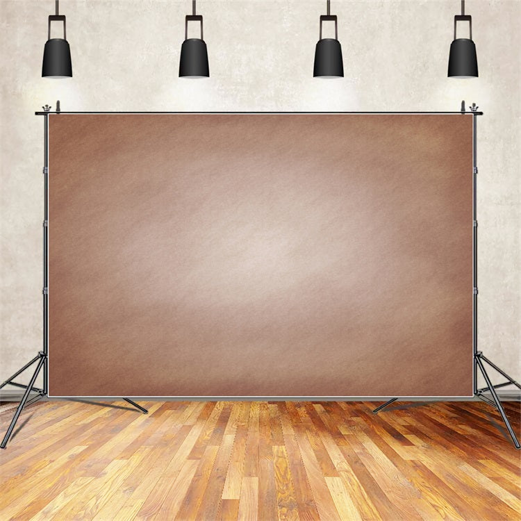 Maternity Photoshoot Backdrop Abstract Brown Texture Wall Backdrop BRP12-3