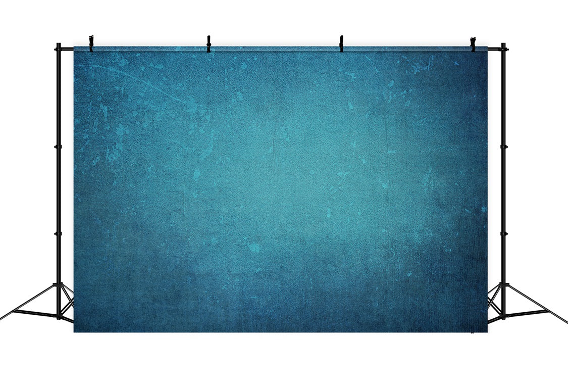 Maternity Shoot Backdrop Teal Texture Abstract Wall Backdrop BRP12-5