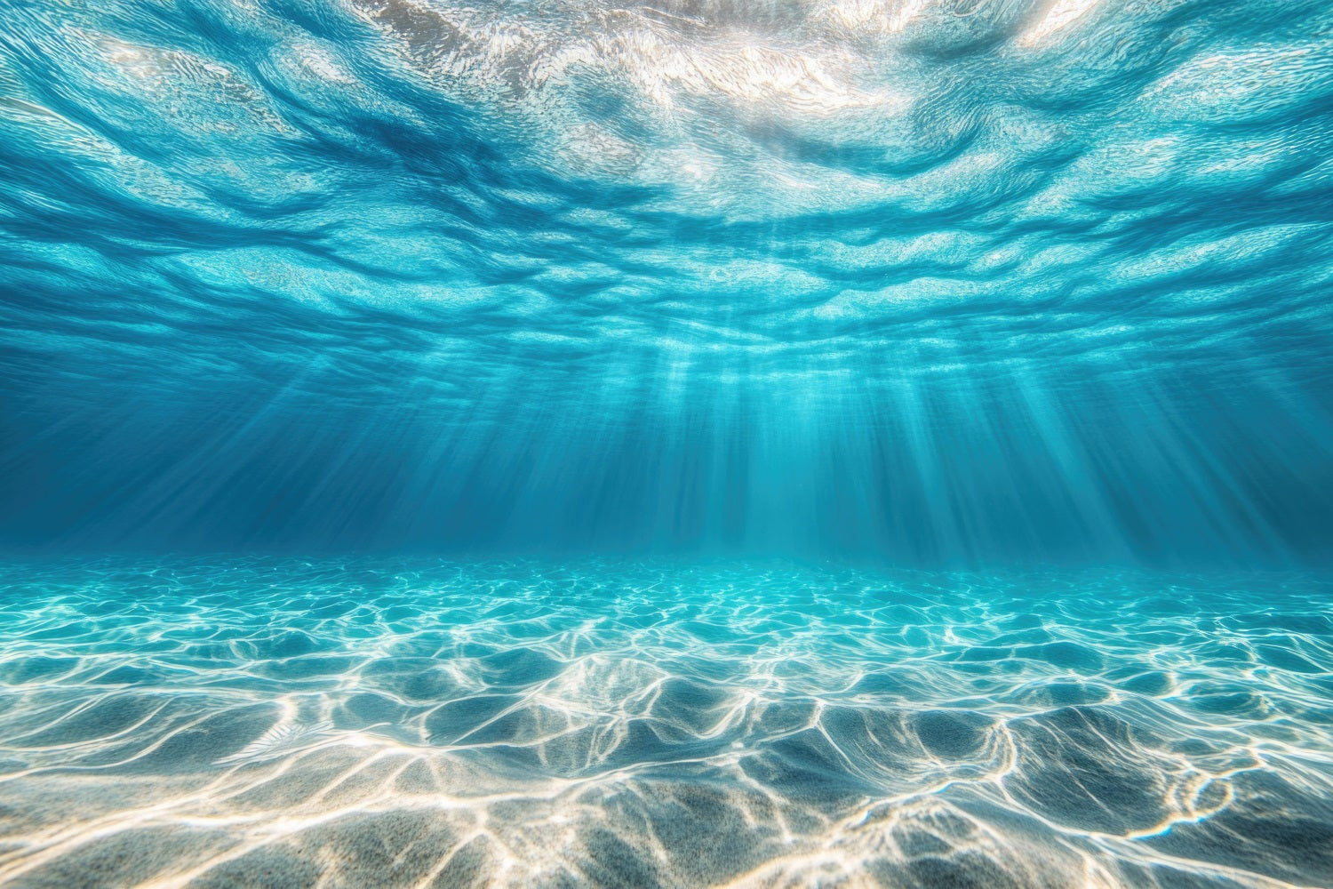 Diy Mermaid Backdrop Soothed Underwater Sand Dune Backdrop BRP12-73