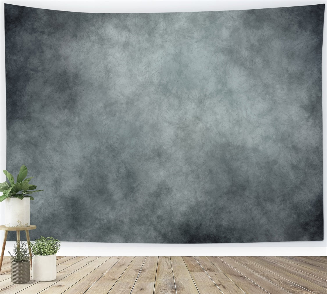 Maternity Backdrop Abstract Textured Gray Wall Backdrop BRP12-8