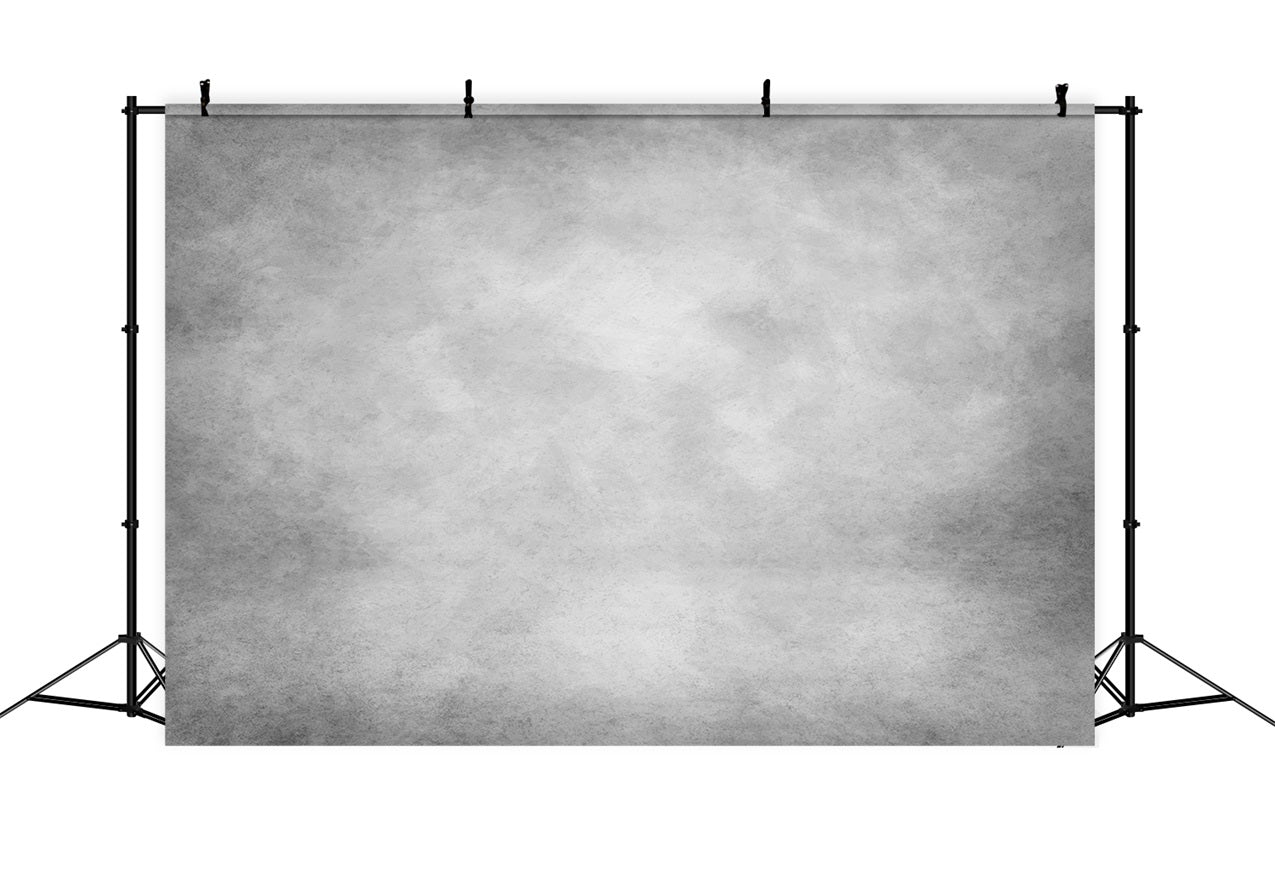 Backdrop Maternity Background Neutral Grey Abstract Wall Backdrop BRP12-9