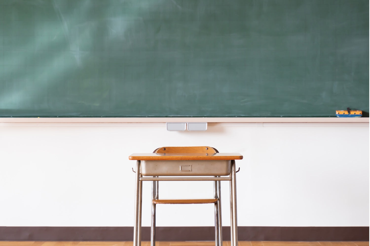 Back to School New Classroom Photography Backdrop BRP7-1