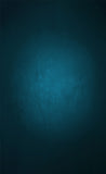 Abstract Textured Sweep Blue Gradient Backdrop D165