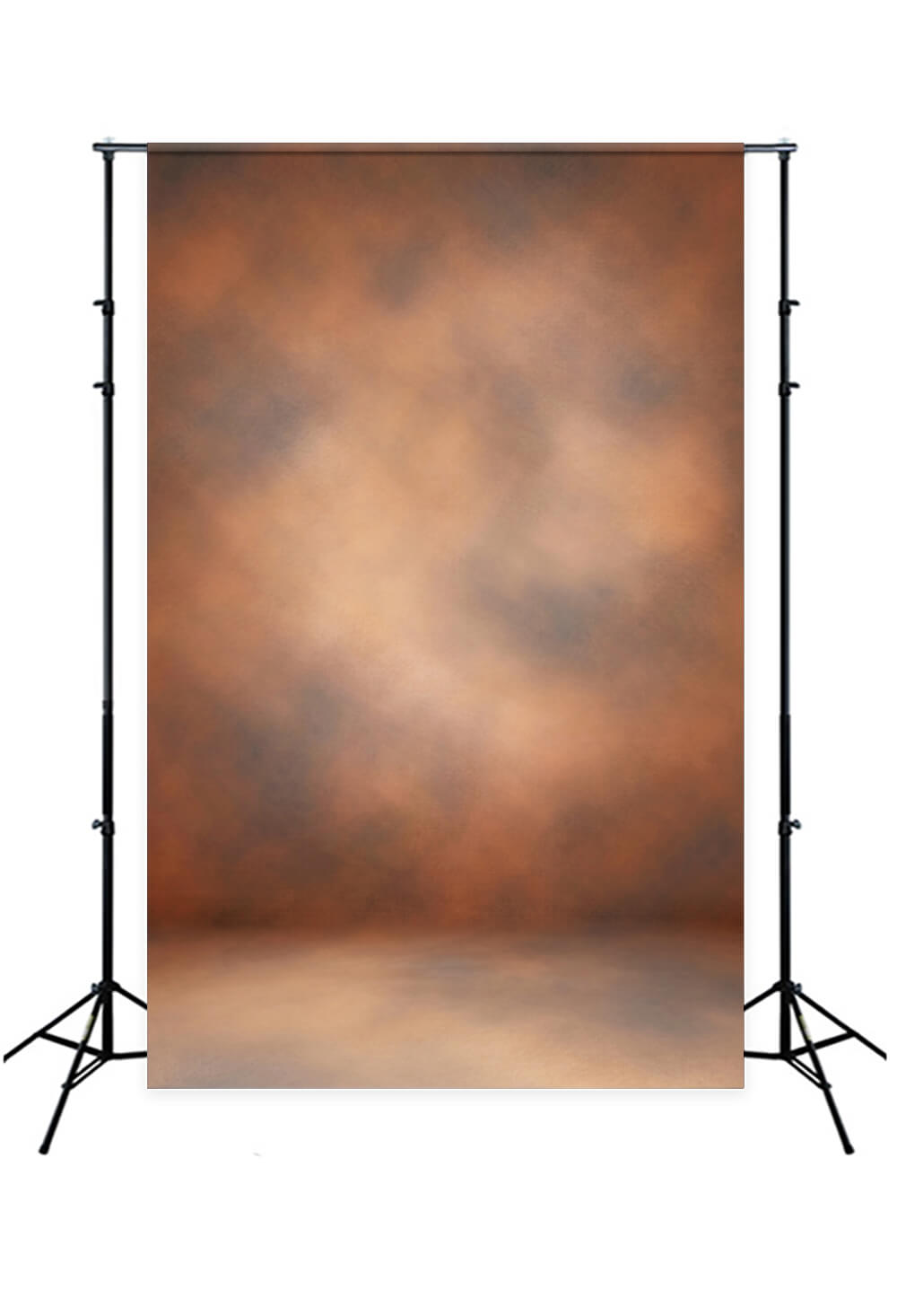 Abstract Blurry Portrait Photography Backdrop for Photo Studio DBD-19484