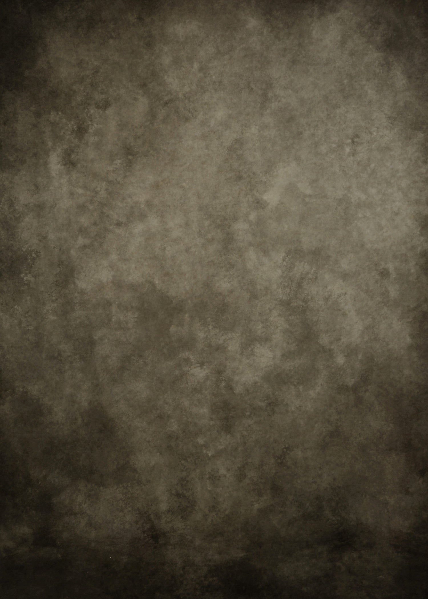 Brown Tan Abstract Headshot Backdrop Studio Portrait Backdrop DBD25-19