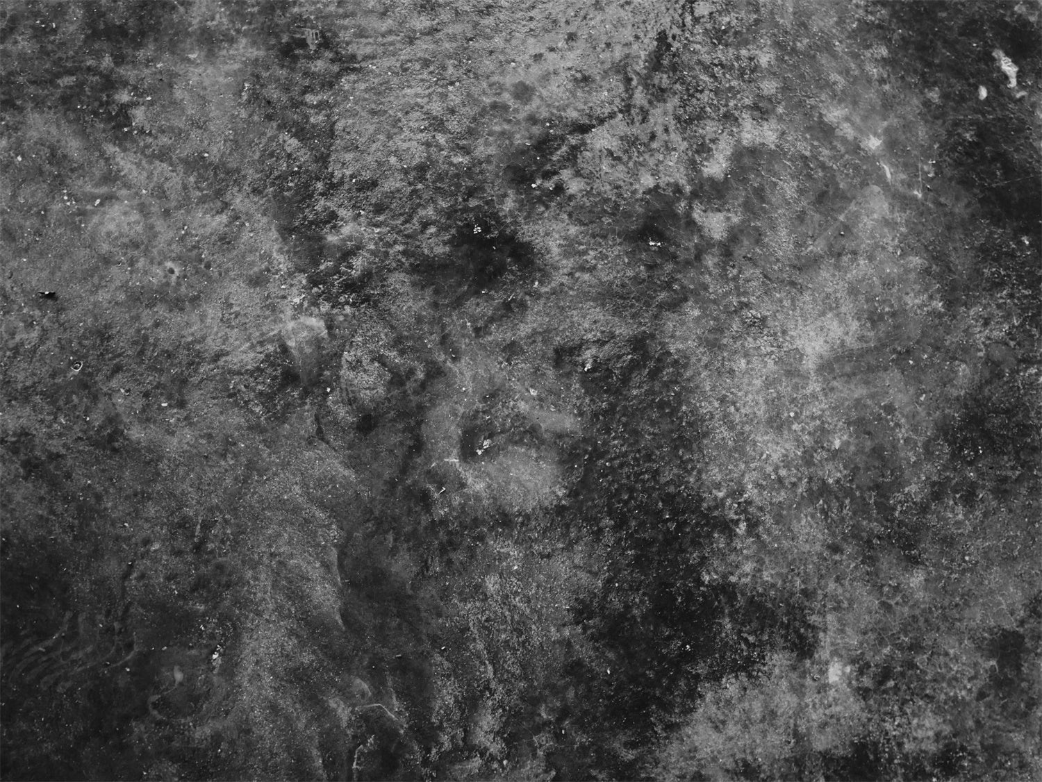 Black Marble Texture Abstract Backdrop for Photo Booth DBD25-21