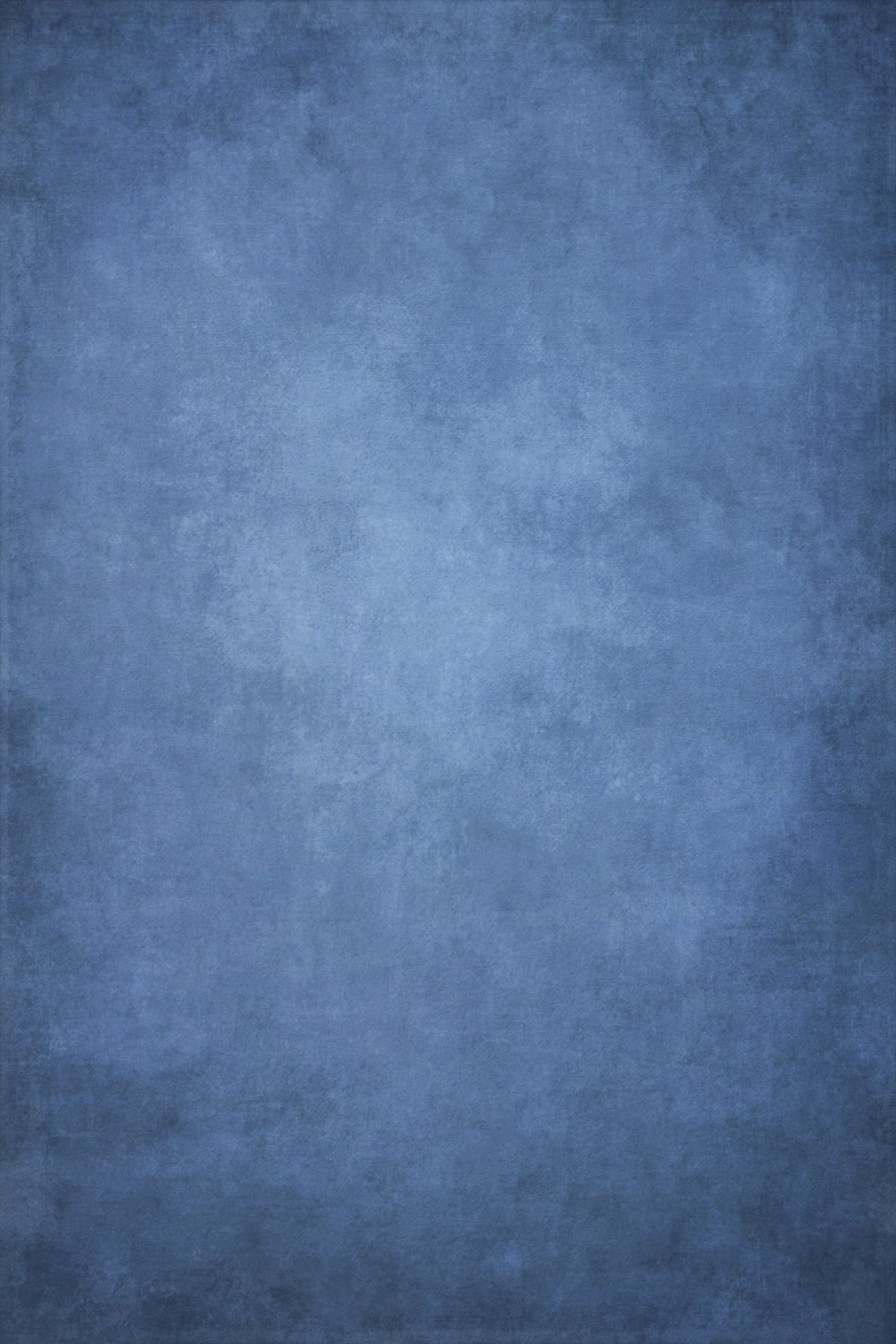 Abstract Blue Headshot Backdrop Portrait Photography Backdrop DBD25-27