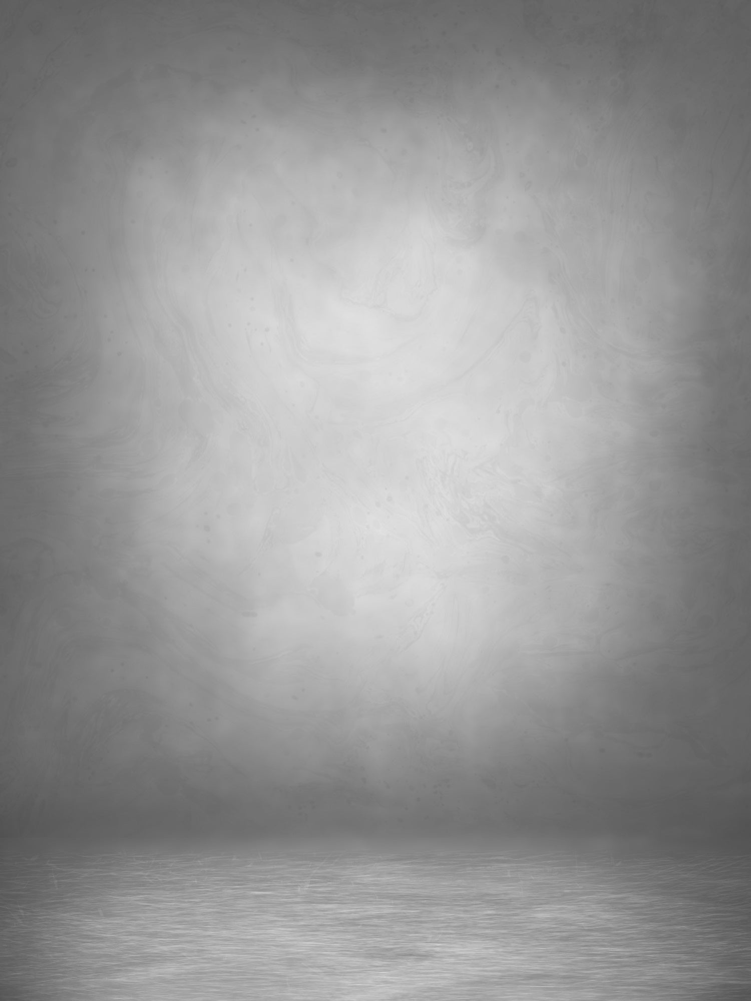 Abstract Gray Headshot Backdrop Studio Texture Backdrop DBD25-28