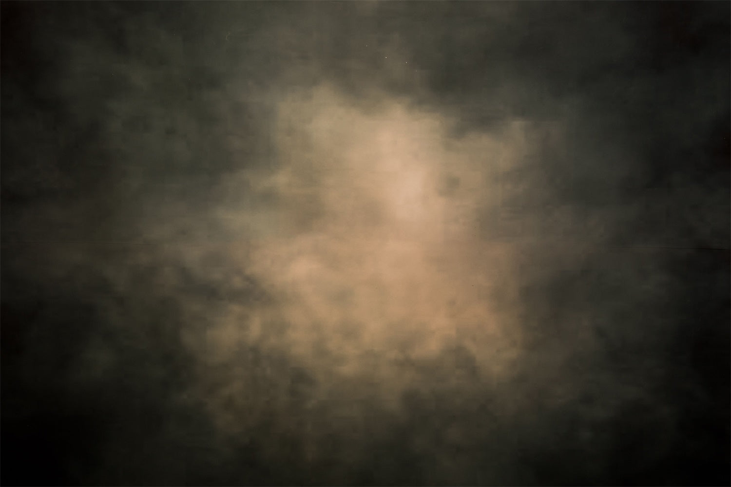 Headshot Abstract Black Cloud Backdrop for Studio Photography DBD25-31