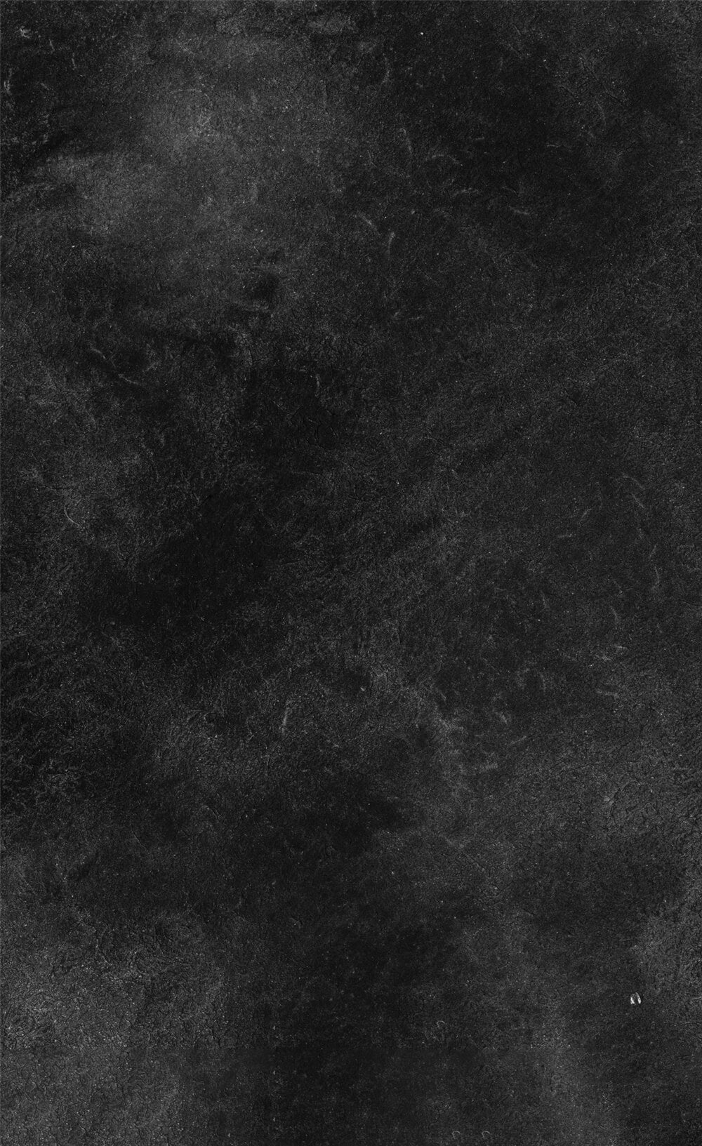 Black Abstract Textured Sweep Photography Backdrop DBD47