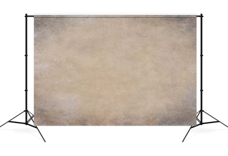 Abstract Beige Texture Photo Booth Backdrop DHP-447 – Dbackdrop