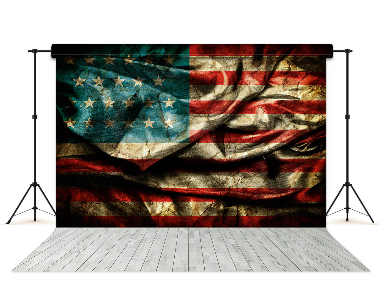 Independence Day 4th Of July Backdrops – Dbackdrop