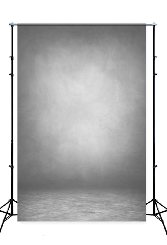 Abstract Gray Texture Studio Backdrop for Photography HF-0029 – Dbackdrop