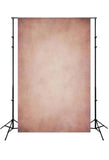 Peach Texture Photography Abstract Backdrop for Photography J08076