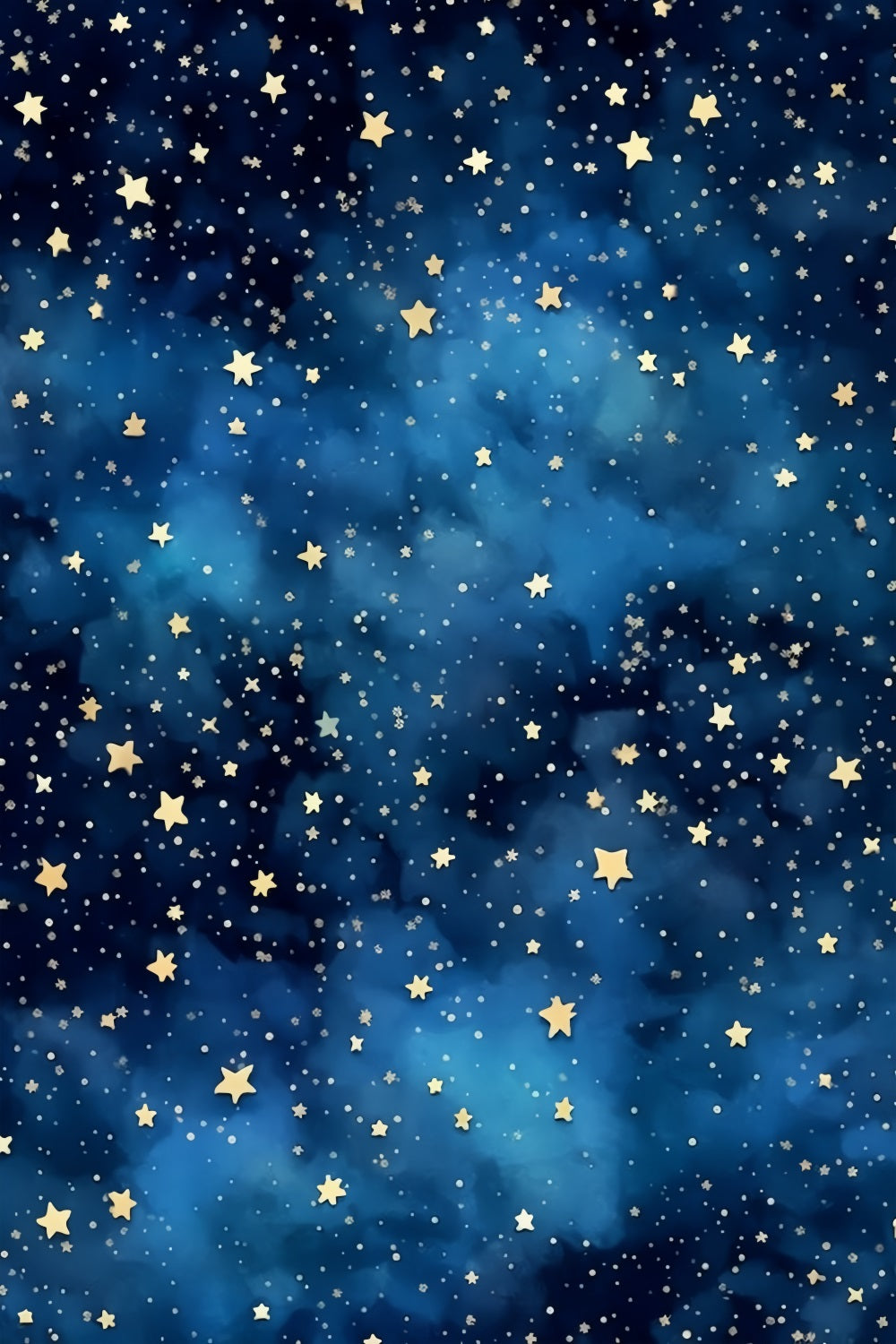 Sky Photo Backdrop Starry Dream Galaxy Backdrop LXX1-352