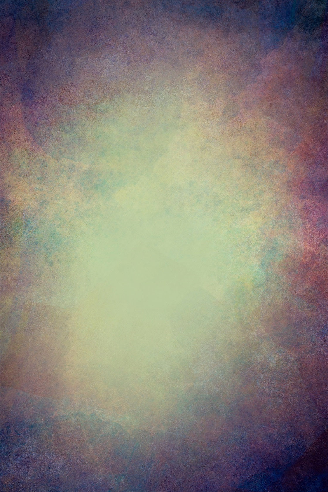 Abstract Backdrop Dreamy Aurora Borealis Texture Backdrop LXX1-357