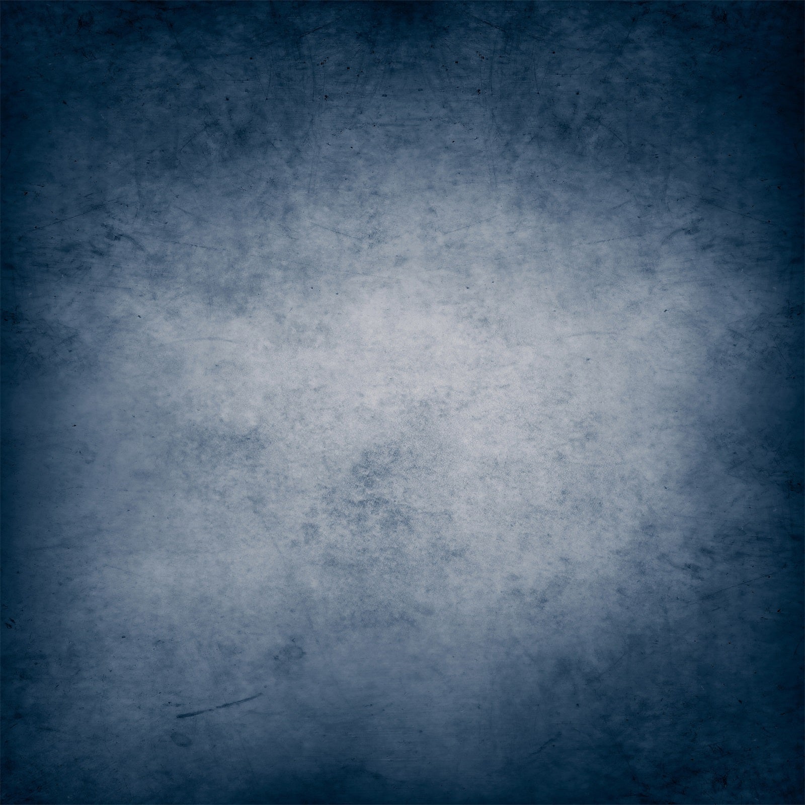 Abstract Backdrops Photography Midnight Blue Haze Backdrop LXX1-362