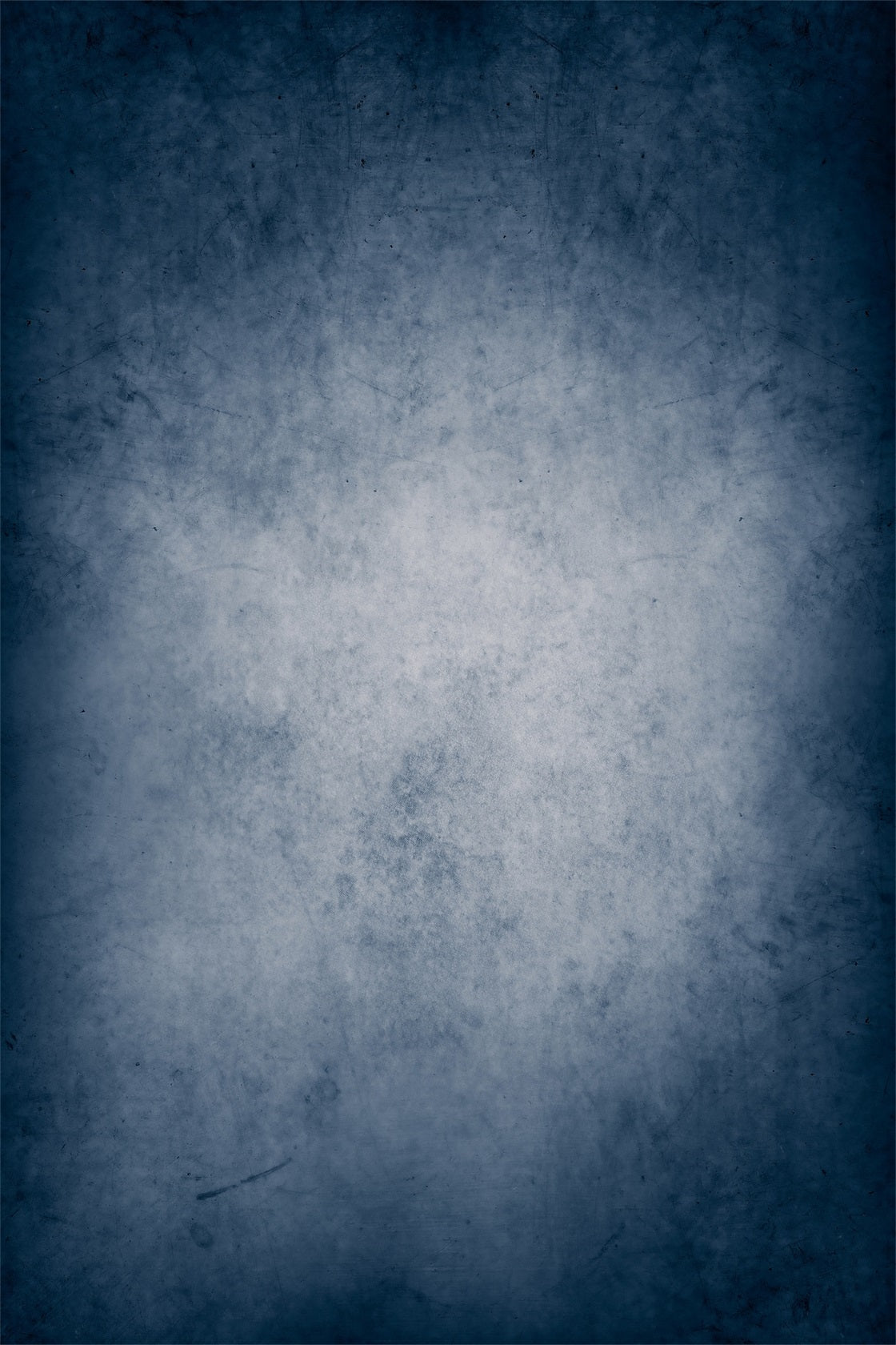 Abstract Backdrops Photography Midnight Blue Haze Backdrop LXX1-362