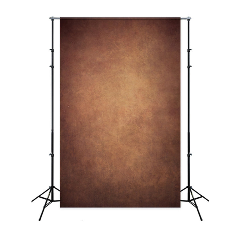 Abstract Backdrops Rustic Warm Mocha Gradient Backdrop LXX1-364