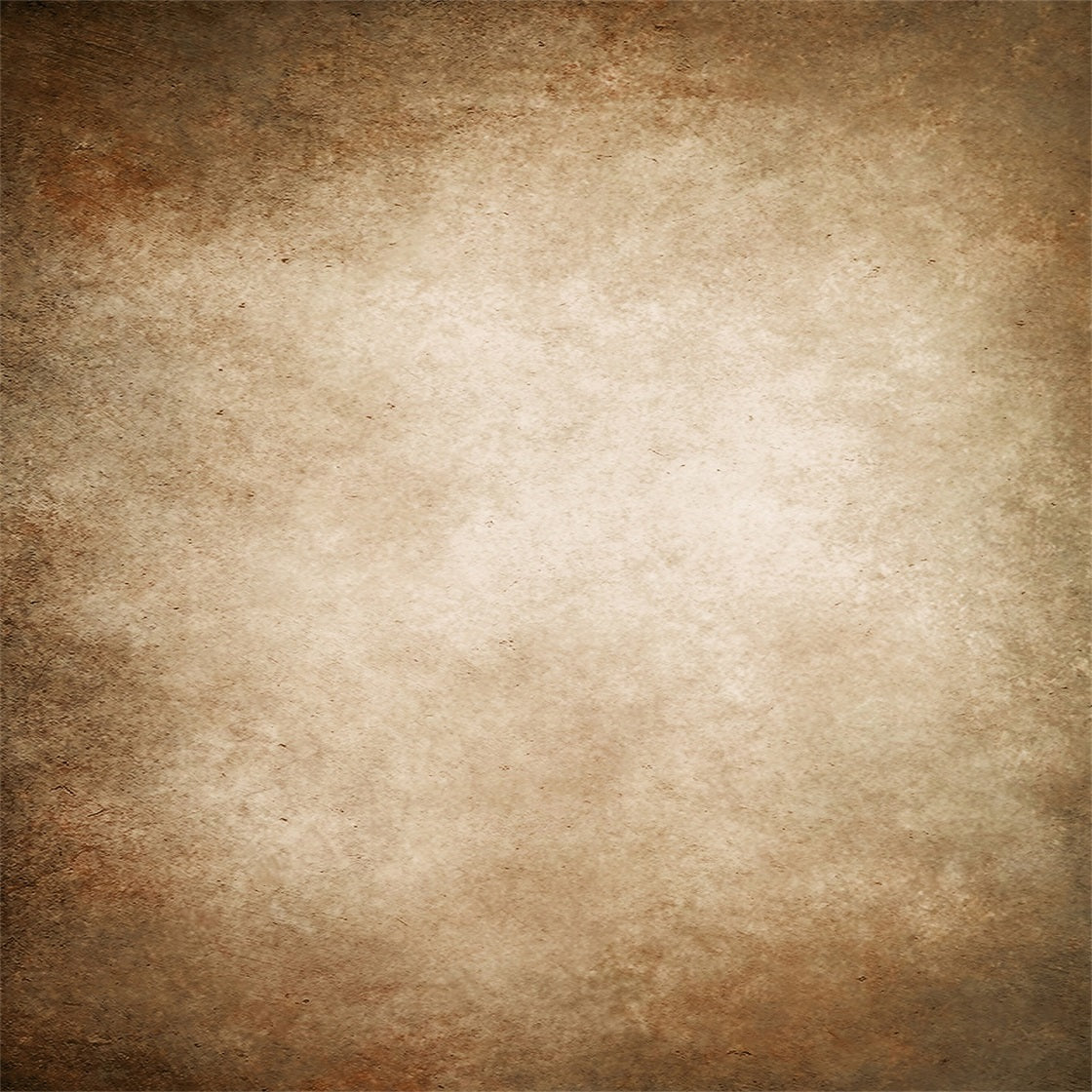 Abstract Photo Backdrop Weathered Vintage Brownish Backdrop LXX1-365