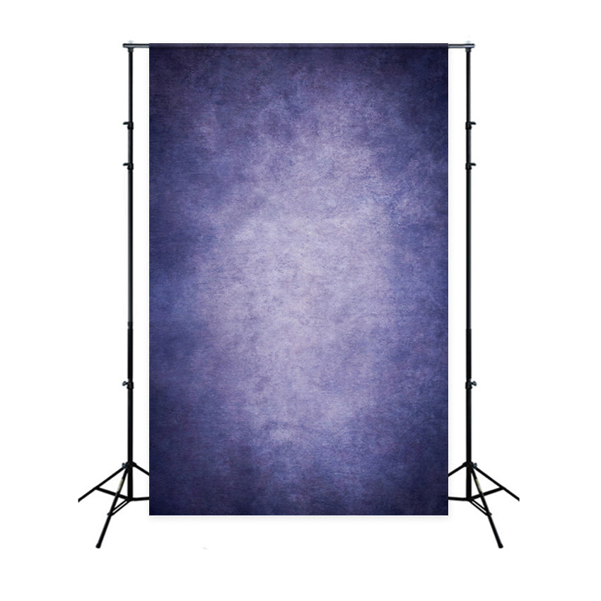 Abstract Backdrop For Photography Soft Violet Smoky Backdrop LXX1-366