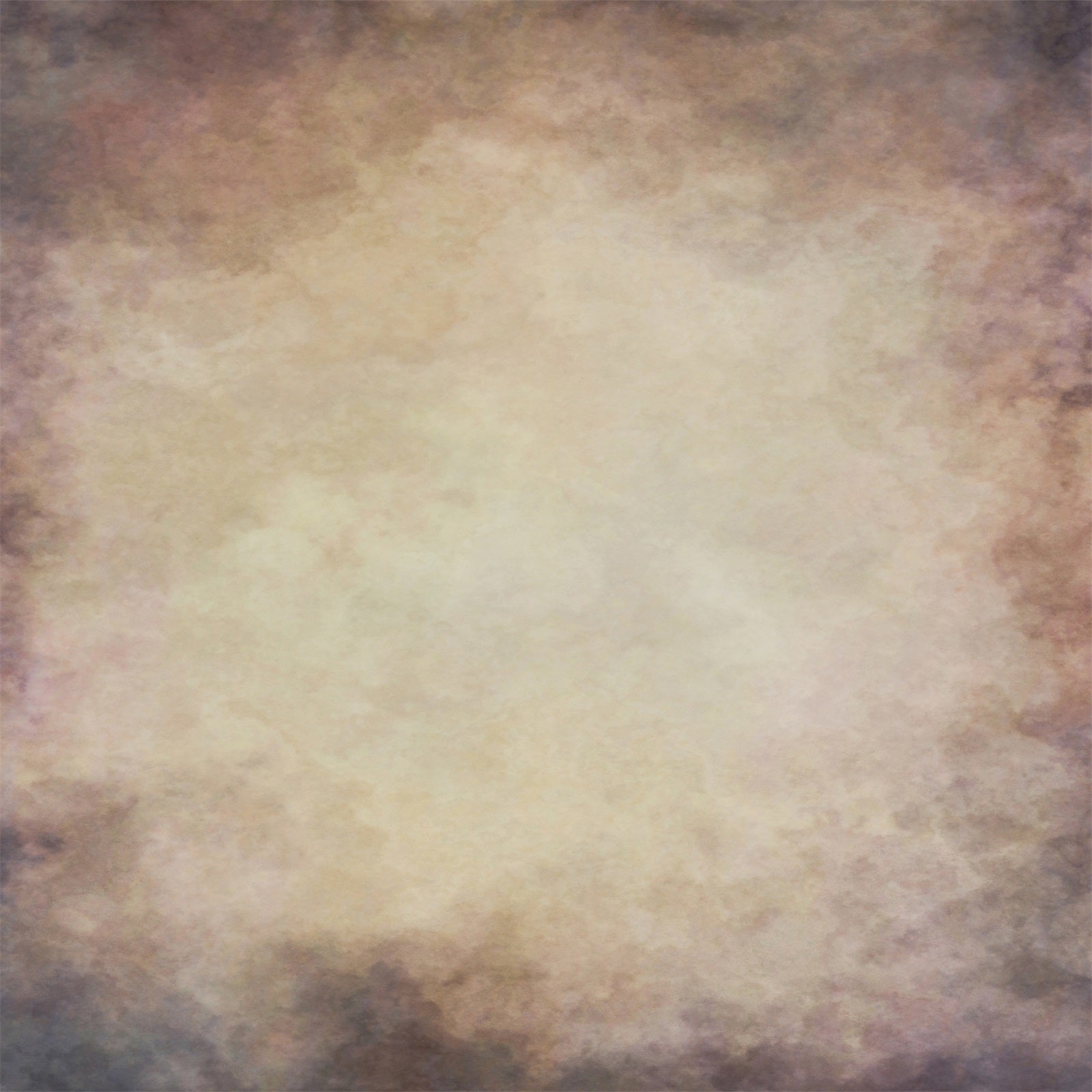 Abstract Photography Backdrop Soft Beige Clouded Backdrop LXX1-367