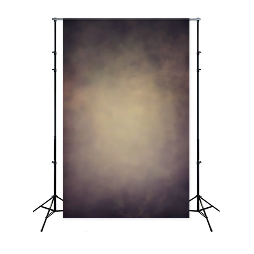 Backdrop Abstract Warm Coffee Toned Artistic Backdrop LXX1-377