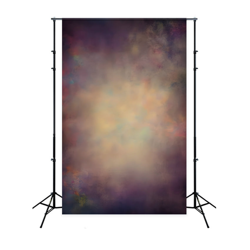 Abstract Photography Backdrops Gentle Hazy Faded Ombre Backdrop LXX1-380