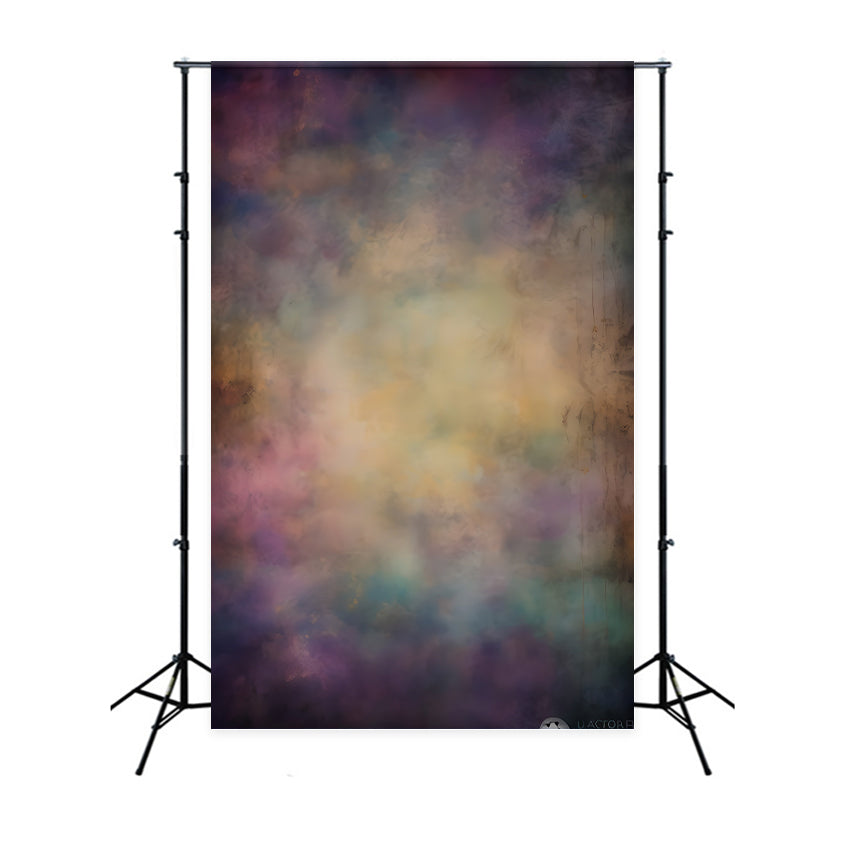 Abstract Backdrops Photography Dreamy Pastel Cloud Backdrop LXX1-382