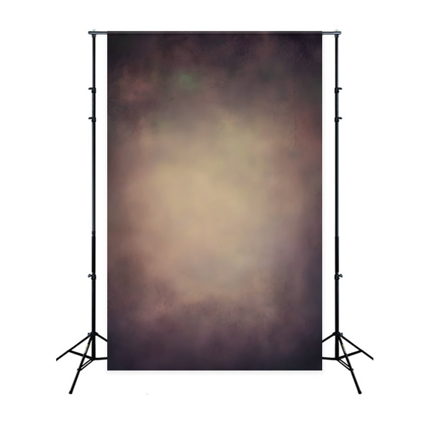 Abstract Photo Backdrop Retro Warm Misty Texture Backdrop LXX1-392